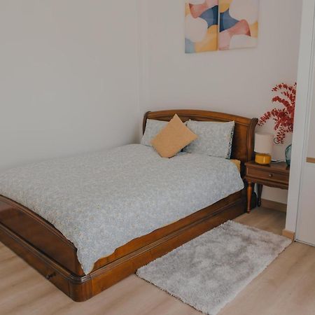 T&T Homestay 贝格勒 外观 照片