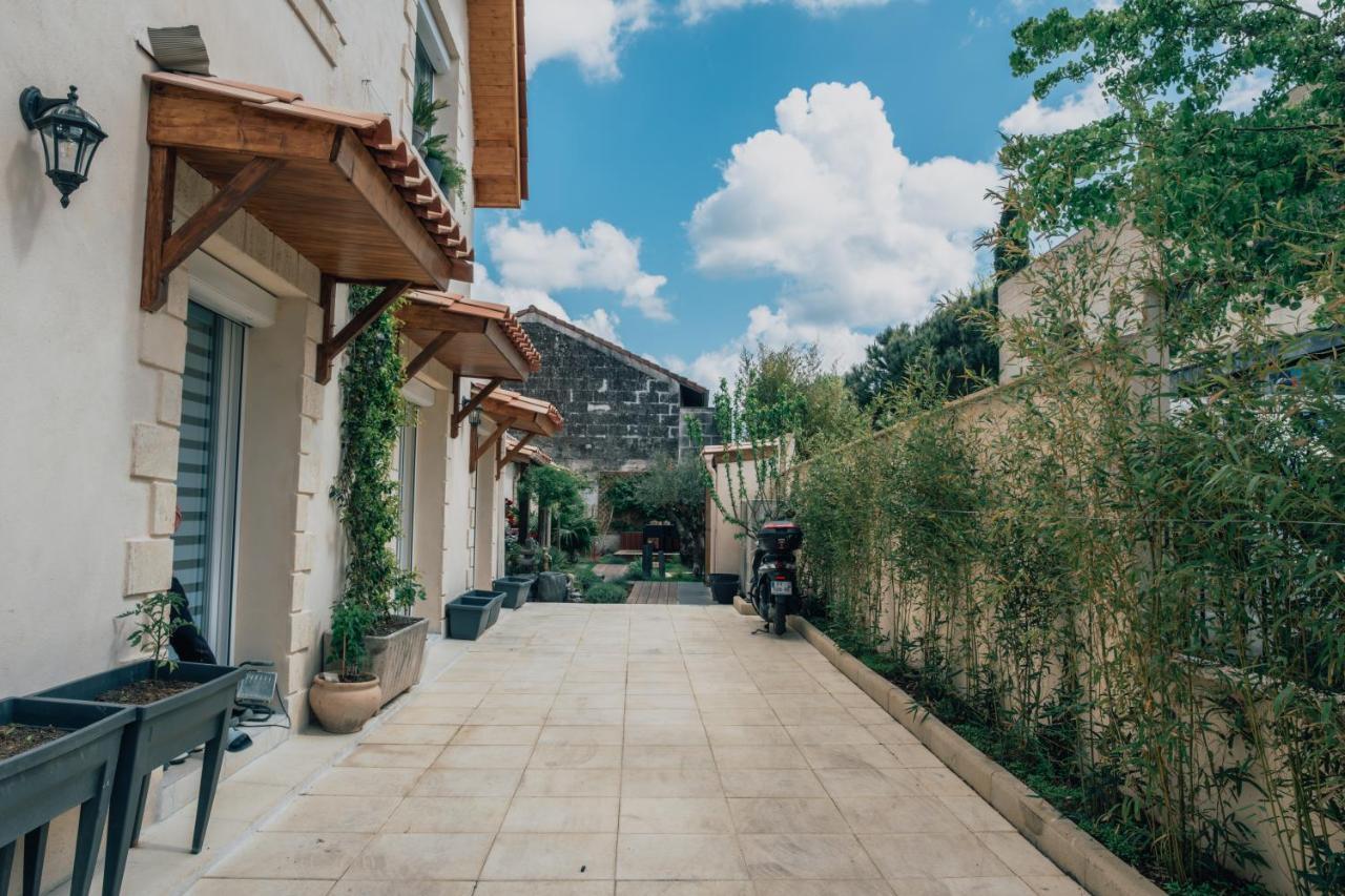 T&T Homestay 贝格勒 外观 照片